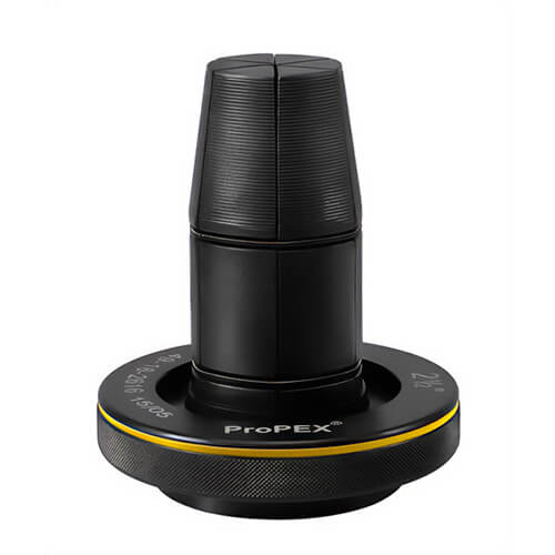 Milwaukee® 49-16-2616 ProPEX® Expansion Head, for use with M18™ Force Logic™ 2 in to 3 in ProPEX® Expansion