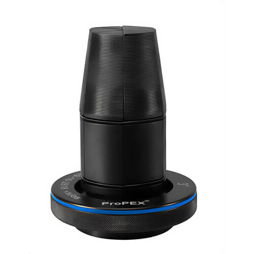 Milwaukee® 49-16-2618 ProPEX® Expansion Head, for use with M18™ Force Logic™ 2 in to 3 in ProPEX® Expan