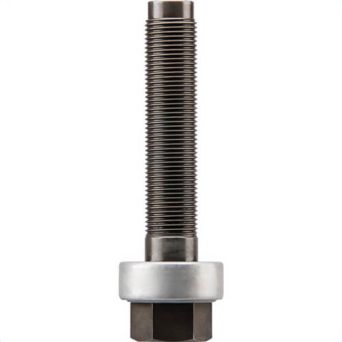 Milwaukee® 49-16-2622 Exact™ Ball Bearing Draw Stud, 3/4 in, Steel, for use with Professional Knockout Tool