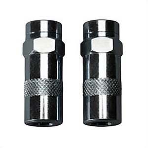 Milwaukee® M18™ 49-16-2649 High Pressure Grease Gun Coupler, Use with M18™ 2646-20 2-Speed and M12™ Cordless Grease Gun