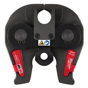 Milwaukee® 49-16-2651SA Press Jaw, for use with M18™ Force Logic™ Long Throw Press Tool/SmartPress Fittings