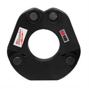 Milwaukee® 49-16-2654B M18™ Press Ring, for use with Viega® MegaPress® Fittings, M18™ Force Logic™ Press Tool, 1-1/2 in Jaw