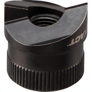 Milwaukee® 49-16-2661 Exact™ Knockout Punch, 7/8 in Cutting Depth, 1/2 in Conduit/Pipe