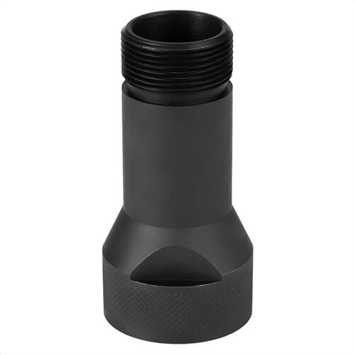 Milwaukee® 49-16-2661HT M18™ Fuel™ One-Key™ Fastener Adapter, for use with HUCK TM Nose Tip Model 99-3464, 2661 M18™ FUEL