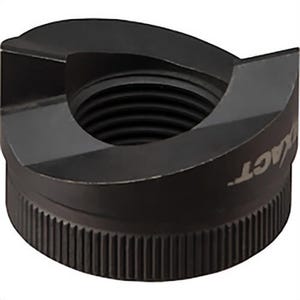Milwaukee® EXACT™ 49-16-2665 Knockout Punch, 1-3/8 in D Cutting, 1 in Conduit/Pipe
