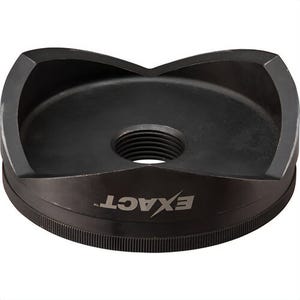 Milwaukee® 49-16-2677 Exact™ Knockout Punch, 4-1/8 in Cutting Depth, 3-1/2 in Conduit/Pipe