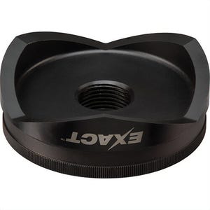 Milwaukee® 49-16-2679 Exact™ Knockout Punch, 4-41/64 in Cutting Depth, 4 in Conduit/Pipe