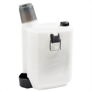 Milwaukee® 49-16-2762 Handheld Sprayer Tank, for use with 2528-20, 2 gal Capacity