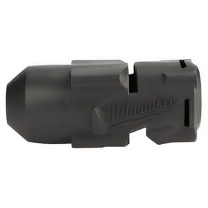 Milwaukee® 49-16-2767 Ring Protective Boot, Use with M18™ Fuel™ 2767-20 and 2863-20 High Torque Impact Wrench, 1/2 in Ring