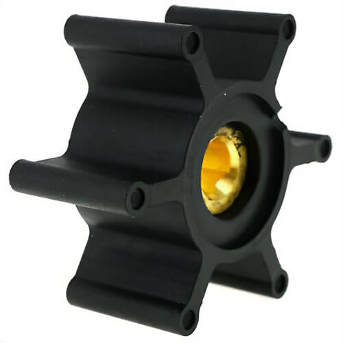 Milwaukee® 49-16-2771 Flexible Impeller Kit with Grease