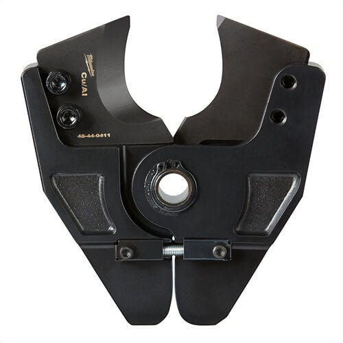 Milwaukee® M18™ 49-16-2772 Cutting Jaw, For Use with M18™ Force Logic™ 2678-22, 2678-22BG, 2678-22O and 2678-22K 6T Crimper, 8 AWG