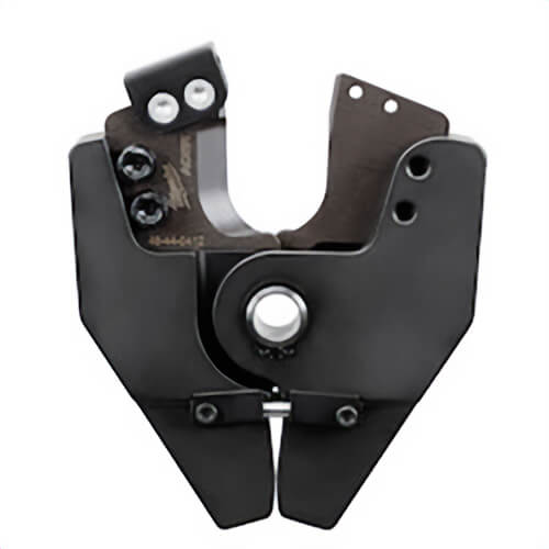 Milwaukee® M18™ 49-16-2773 ACSR Jaw, Use with M18™ Force Logic™ 2678-22, 2678-22BG, 2678-22O or 2678-22K 6T Crimpers