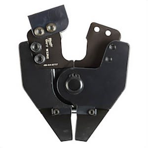 Milwaukee® 49-16-2777 Cutting Jaw, Use with M18™ Force Logic™ 2672-21S/2672-21 6T Cable Cutters, M18™Force Logic™ 2678-22, 2678-22BG