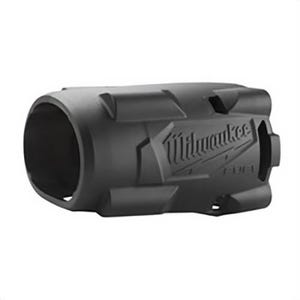 Milwaukee® 49-16-2854 M18 Fuel™ Protective Boot, For Use with M18 Fuel™ 2854/2855/2855P Compact Impact Wrench