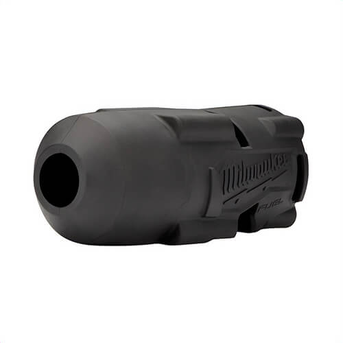 Milwaukee® 49-16-2864 Protective Boot, for use with 2864-20 M18™ Fuel™ High Torque Impact Wrench, 3/4 in