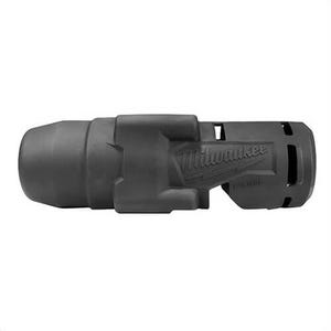Milwaukee® 49-16-2867B M18™ Fuel™ High-Torque Impact Wrench, for use with M18™ Fuel™ 2867-20 1 in High Torque Impact Wrench, 1 in
