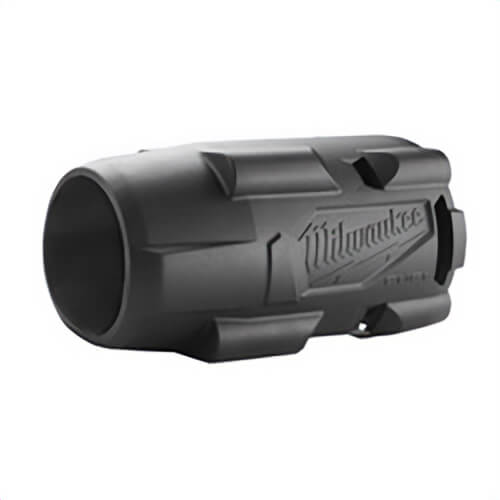 Milwaukee® 49-16-2960 M18 Fuel™ Protective Boot, For Use with M18 Fuel™ 2960/2962/2962P Mid-Torque Impact Wrench