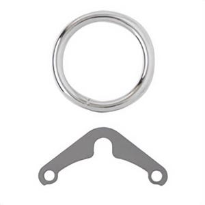 Milwaukee® 49-16-2962 M18 Fuel™ Lanyard Loop, For Use with M18 Fuel™ 2960/2962/2962P Mid-Torque Impact Wrench