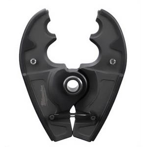 Milwaukee® 49-16-BGD3 Fixed D3-BG Style Crimping Jaw Assembly