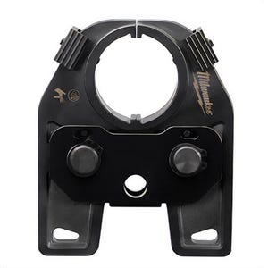 Milwaukee® 49-16-U000 M18™ Force Logic™ Commercial U-Style Crimping Jaw, 350 AWG Aluminum, 600 AWG Copper Cable, Alloy Steel