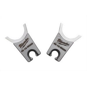 Milwaukee® 49-16-WO00 W-Style Crimping Tool Die, 6 ton, Stainless Steel
