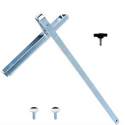 Milwaukee® 49-22-1005 Replacement Rip Fence