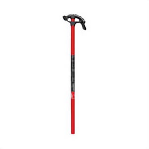 Milwaukee® 48-22-4080 Conduit Bender, 30/45/60/90° Bend, For Pipe Dia 1/2 in EMT