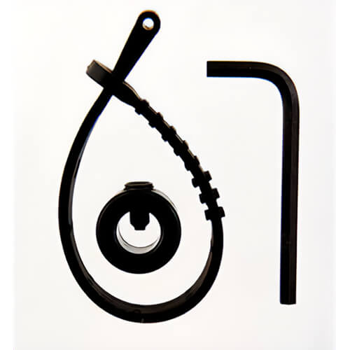 Milwaukee® 49-22-5016 Blade Clamp Screw Kit, Use with Sawzall® Heavy Duty Reciprocating Saw