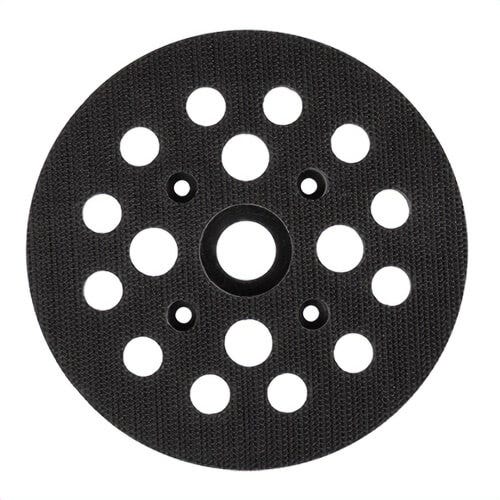 Milwaukee® 49-36-0401 Backing Plate Compatible with Random Orbital Polishers, 5 in