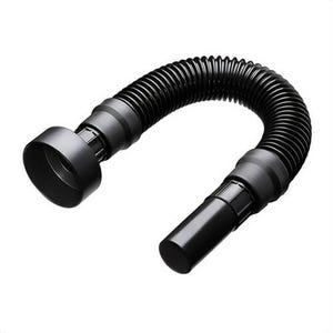 Milwaukee® 49-40-6190 Hose Adapter, for use with Angle Grinder, 2 in dia x 18 in L