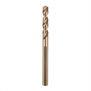 Milwaukee® 49-56-7100 Hole Dozer™ Single End Pilot Bit, 1/4 in Pilot Drill, 1.7 in Cutting Depth, Cobalt