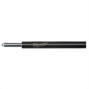 Milwaukee® 49-56-8025 Diamond Plus™ Retractable Starter Bit, 1/4 in Round Shank, Carbide Tip