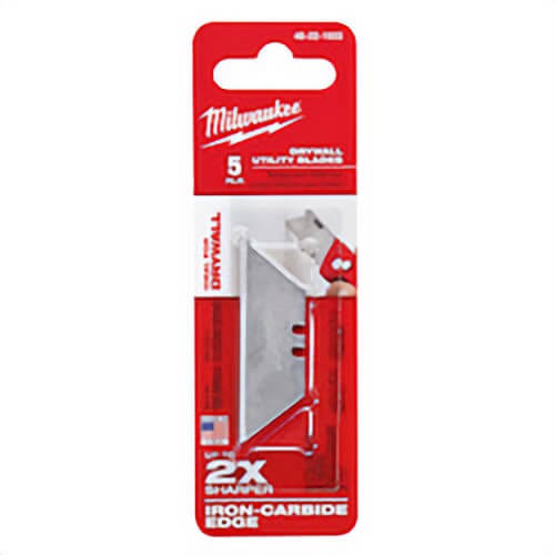 Milwaukee® Big Hawg™ 49-56-9215 Hole Saw, 2-1/4 in dia, 2-7/16 in D Cutting, Carbide Cutting Edge, 5/8-18 Arbor