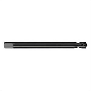 Milwaukee® 49-57-0038 Replacement Pilot Drill, 1/2 in, 1/2 in D Cutting, High Carbon Steel