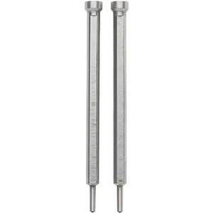 Milwaukee® 49-59-0015 SM Retractable Pins, 1-3/8 in TCT