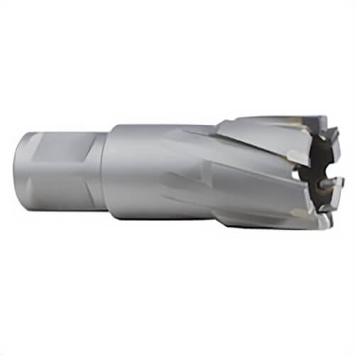 Milwaukee® 49-59-4089 Annular Cutter, 7/8 in dia Cutter, 2 in D Cutting, Weld-On Shank