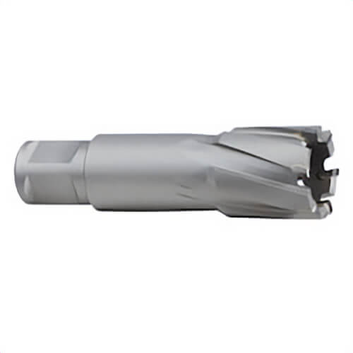 Milwaukee® 49-59-4106 Annular Cutter, 1-1/16 in dia Cutter, 2 in D Cutting, Weld-On Shank