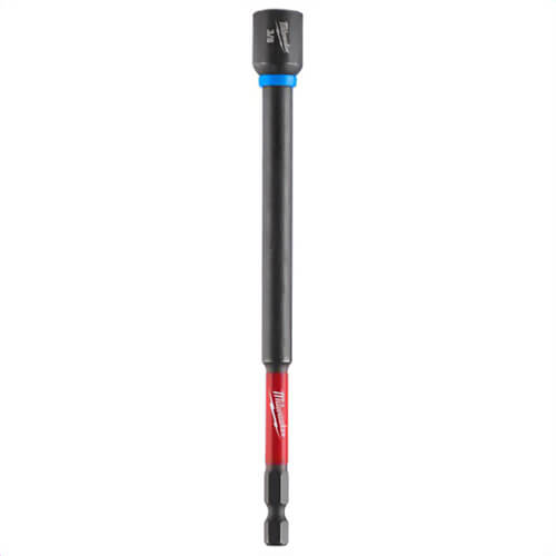 Milwaukee® 49-66-4685 ShockWave™ Impact Duty™ Magnetic Nut Driver, 3/8 in Drive, 10 pk