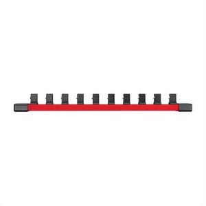 Milwaukee® 49-66-6734 Socket Rail, 1/4 in Drive, 14 in OAL