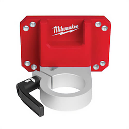Milwaukee® MX Fuel™ 49-67-0105 Core Drill Mounting Plate, Use with MX Fuel™ Handheld Core Drill