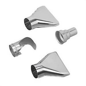 Milwaukee® 49-80-0300 Heat Gun Accessory Assortment, Use with 8988-20 Heat Gun