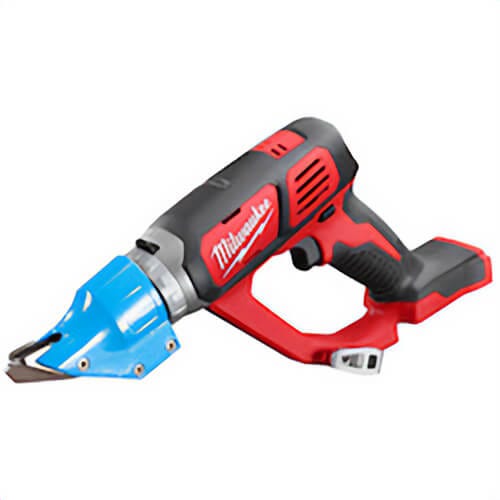 Milwaukee 2636 20 Double Cut Bare Tool Shear