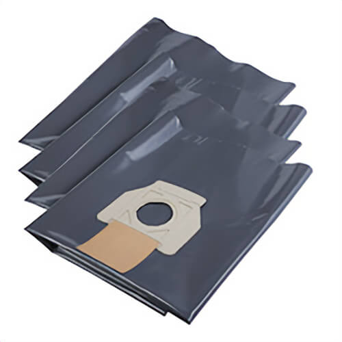 Milwaukee® 49-90-1954 Dust Bag, 8 gal, For Use with 8960-20 Dust Extractor, Plastic