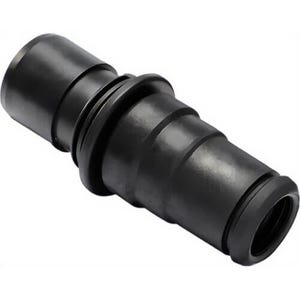 Milwaukee® 49-90-1957 Power Tool Adapter Compatible with 6 gal Dust Extractor