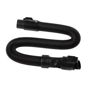 Milwaukee® 49-90-1964 Vacuum Hose, 9 ft L Hose, for use with M18™ Fuel™ 0885-20, 0885-21HD 3-in-1 Backpack Vacuum, Plastic, Black