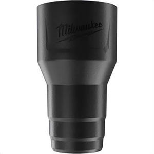 Milwaukee® 49-90-2018 Power Tool Adapter, for use with Model 0880-20, 0882-20, 0940-20, 0960-20 and 09