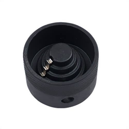 Milwaukee® 49-90-2029 Reamer Attachment, for use with M18™ Fuel™ 2829-20 Compact Band Saw, Compact Dual Trigger Band Saw and Pi