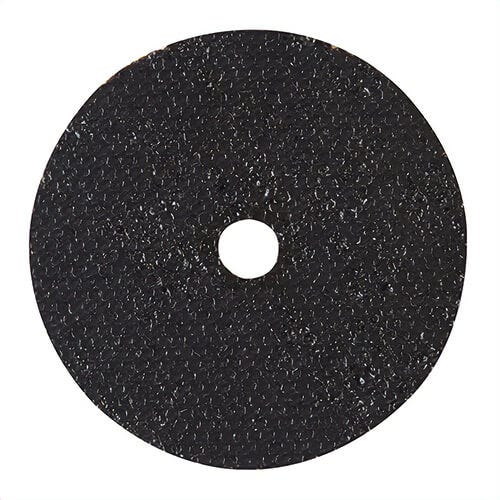 Milwaukee® 49-94-2000 Multi-Grade Cut-Off Wheel, 2 in dia x 0.04 in thick, 1/4 in Center Hole, 60 Grit, Aluminum Oxide Abrasive