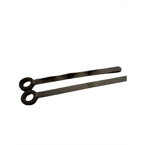 Milwaukee® 49-96-0010 Replacement Arbor Wrench Set