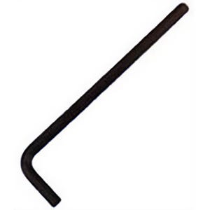 Milwaukee® 49-96-0350 Replacement Hex Key, 4 mm, 1 pk